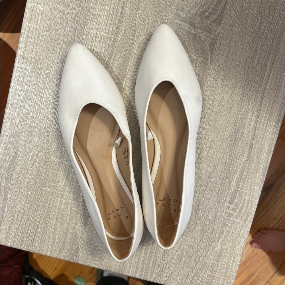 A new day flats